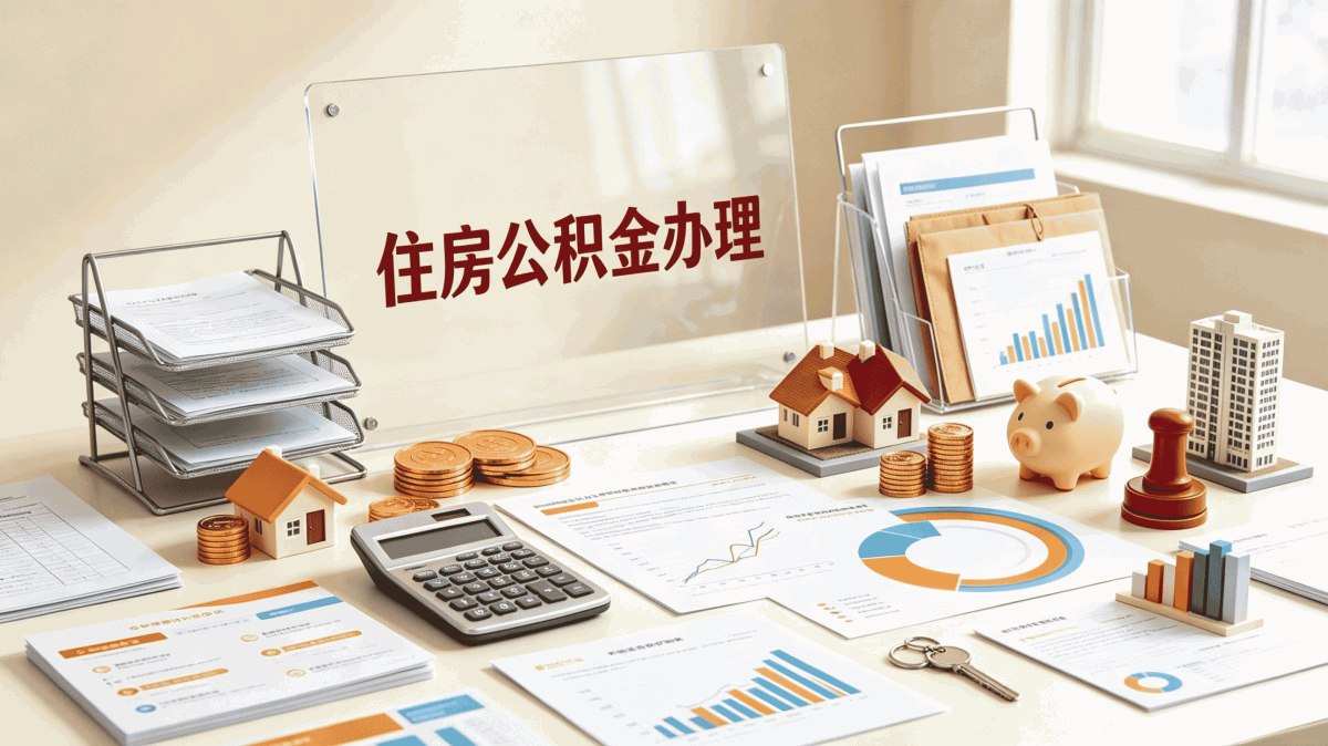 邢台正规专业公积金提取服务适用人群有哪些