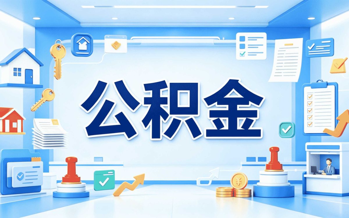 邢台公积金提取要多久 新规口径怎么算