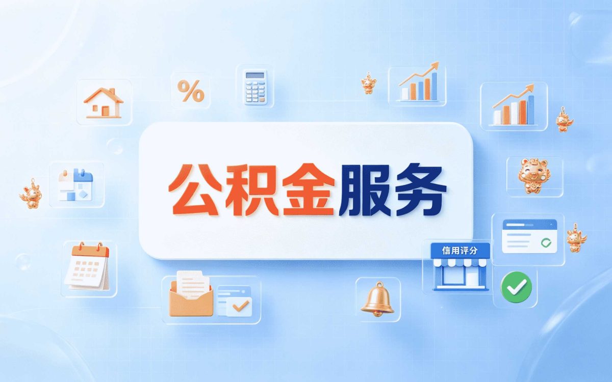 邢台公积金提取计算公式 差多少钱一笔笔算