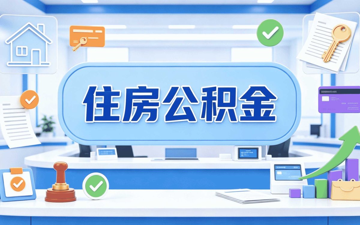 邢台公积金代办公司可靠吗?先看这几点行不行