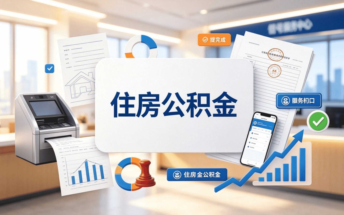 邢台缴存多少月才能提取公积金吗我办完才知道