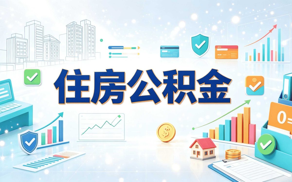 邢台住房公积金提取条件有哪些租房算不算