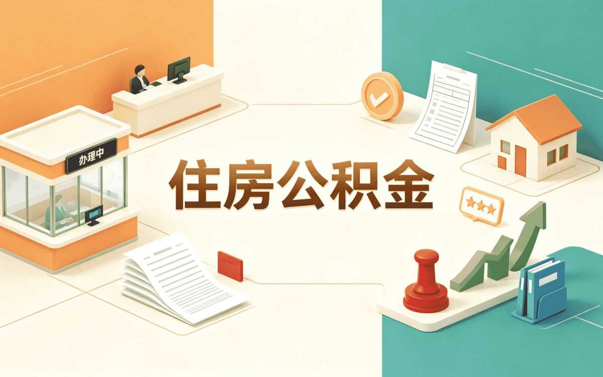 邢台公积金代办公司可靠吗?先看这几点行不行