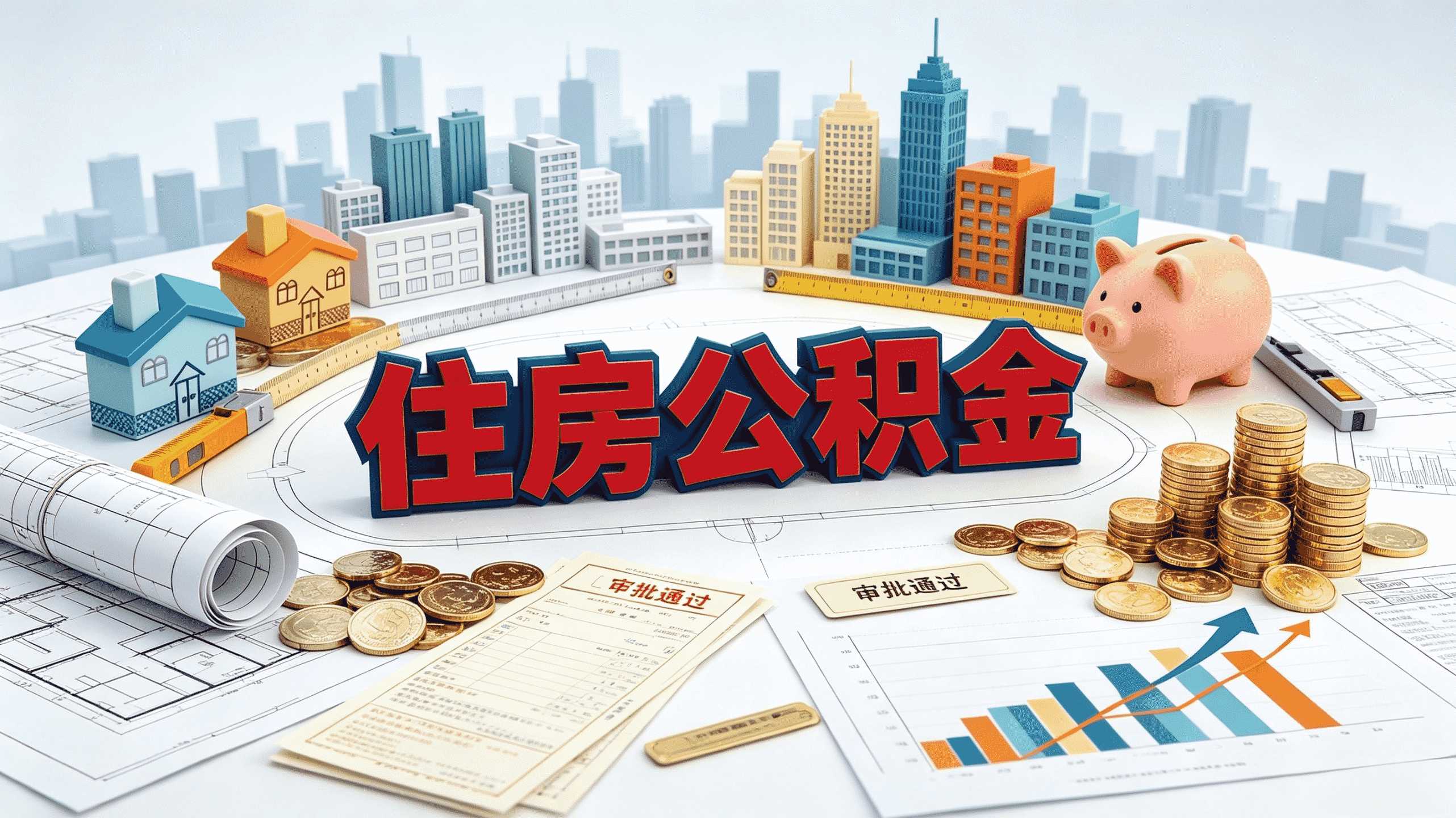 邢台大额公积金提取新规口径怎么算影响哪些人