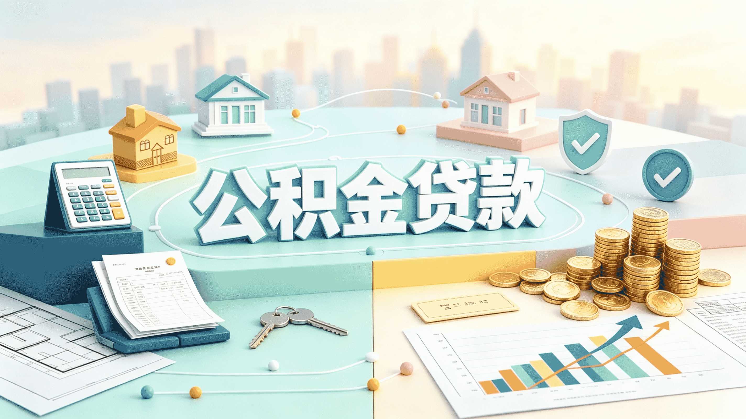 邢台大额公积金提取新规口径怎么算影响哪些人