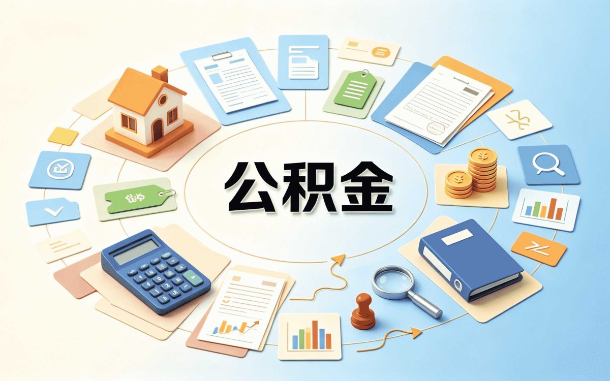 邢台公积金提取比例一般是多少呢带啥材料