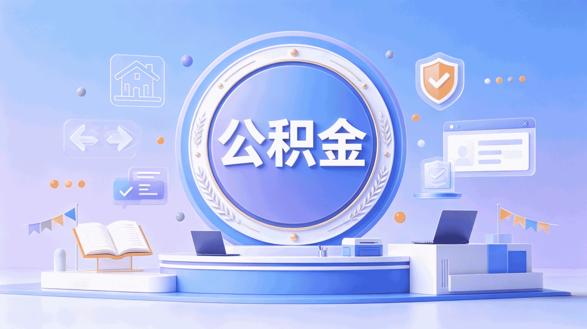 邢台这边算笔账 公积金比例调整一年可以调几次