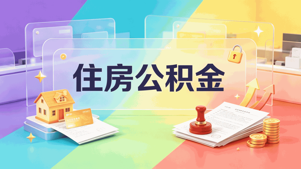 邢台这边算笔账 公积金比例调整一年可以调几次
