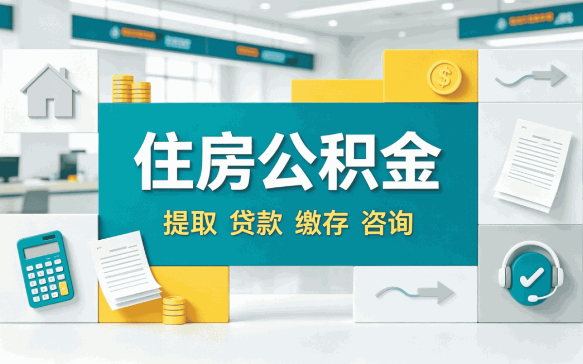 邢台个人公积金余额查询入口行不行