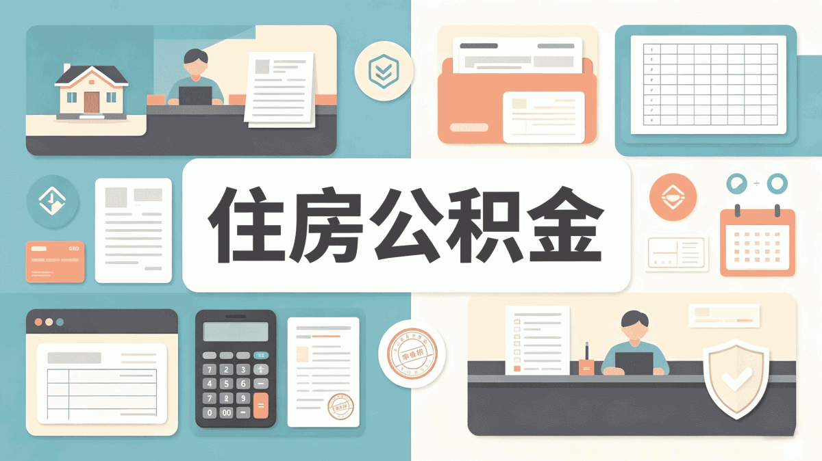 邢台公积金提取要多久 新规口径怎么算