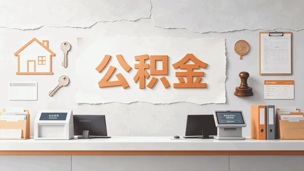 邢台公积金代办费是什么意思我跑了三趟
