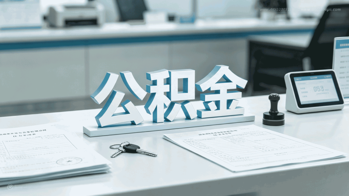 邢台公积金提取额度是多少如何计算新规