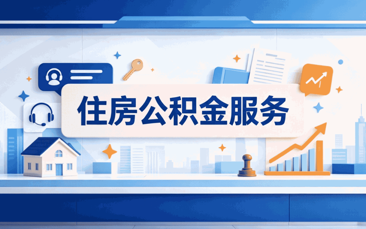 邢台公积金代办公司可靠吗?先看这几点行不行