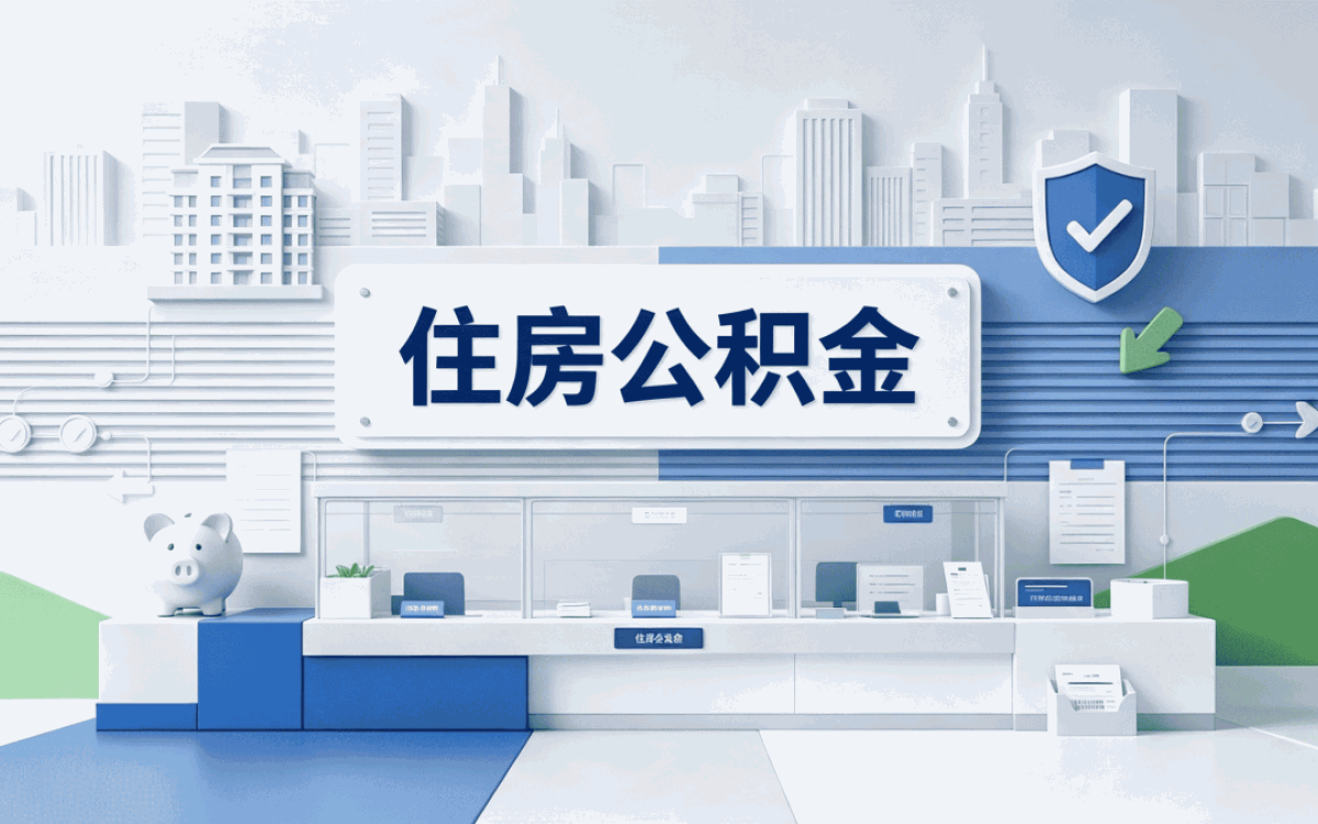 邢台公积金冲还贷什么意思需要什么手续
