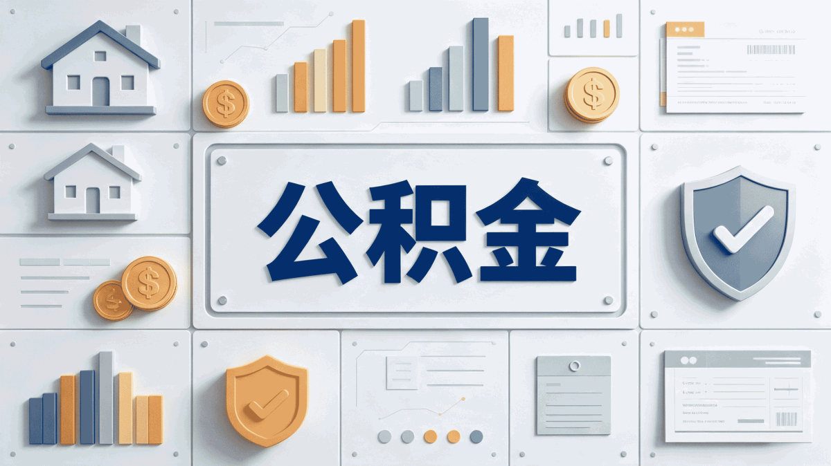 邢台公积金代办流程,我跑了两趟才搞明白