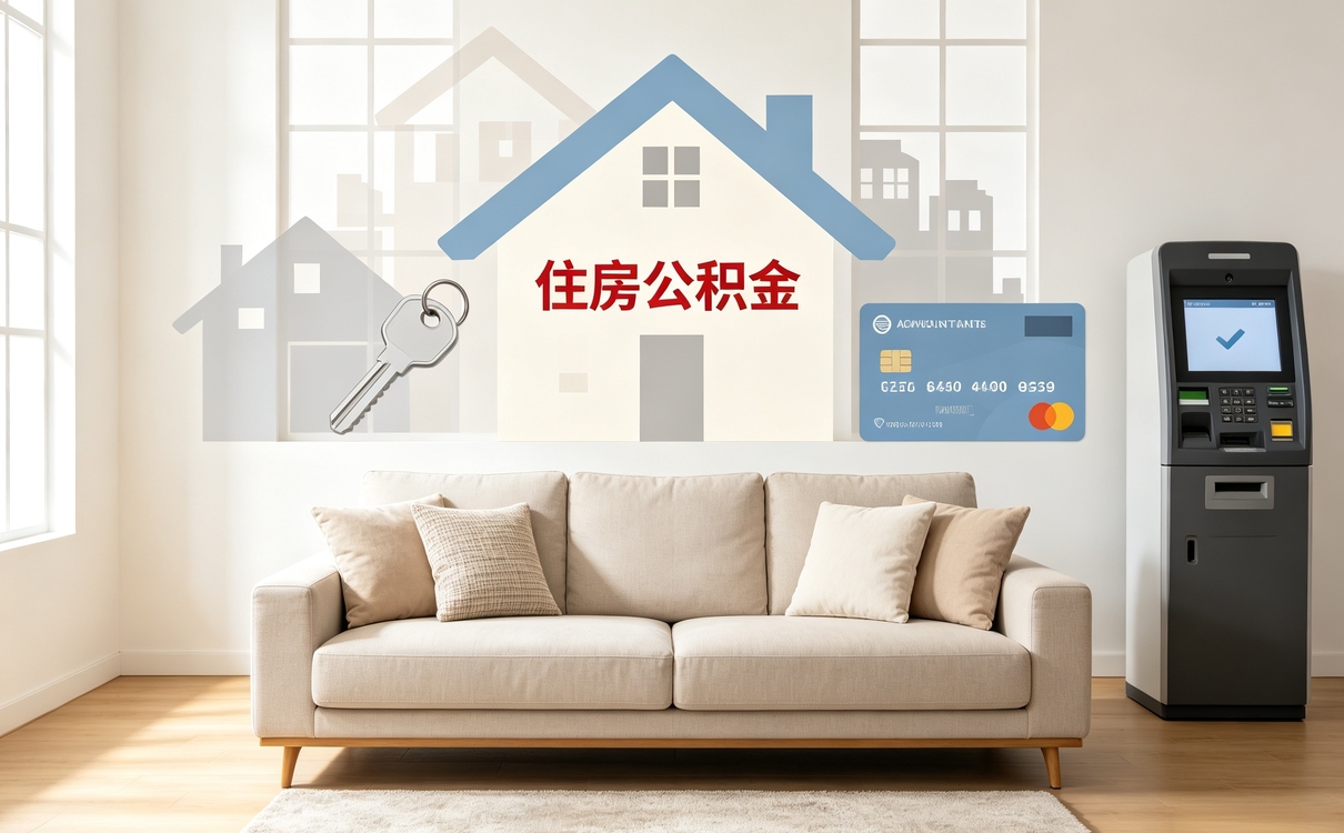 邢台经验丰富公积金代提 别踩这几个坑