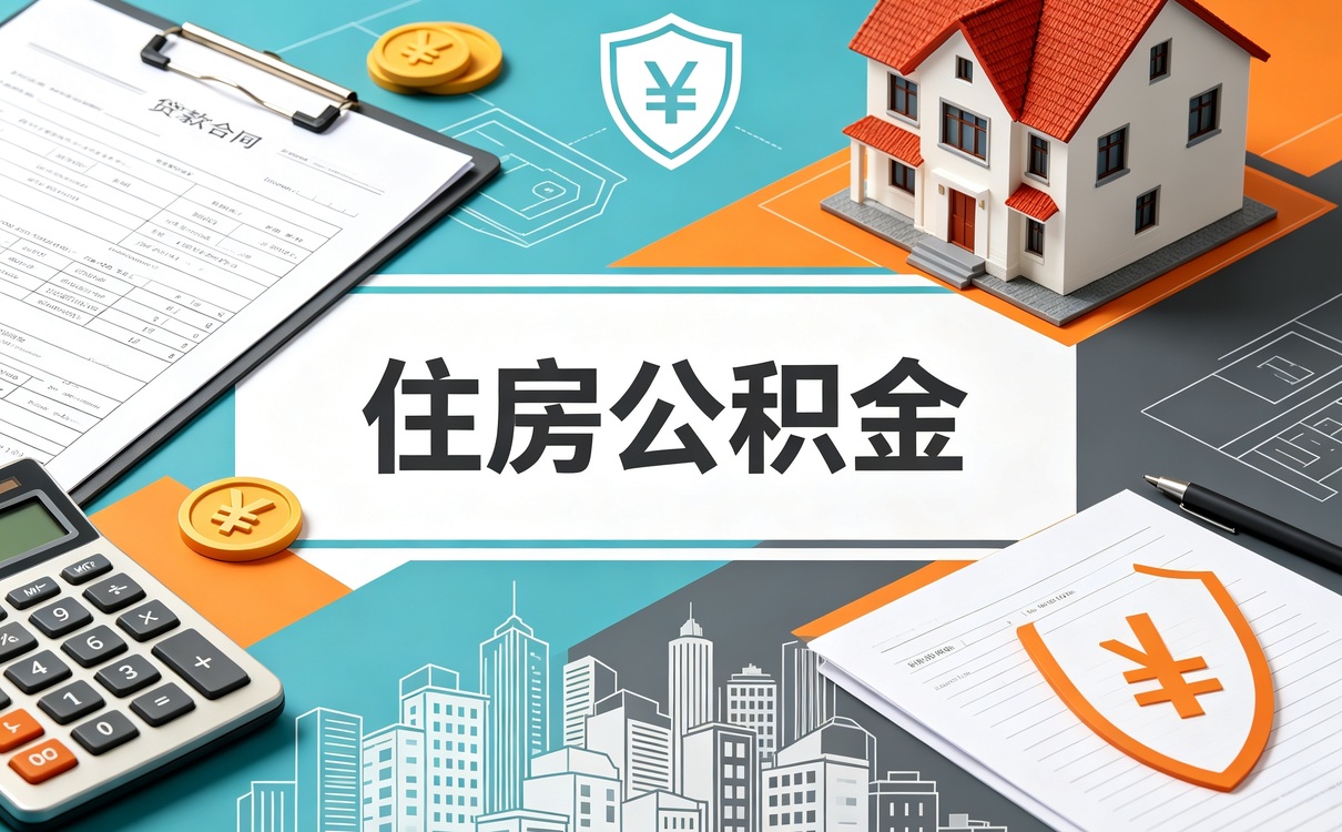 邢台公积金提取额度是多少如何计算新规