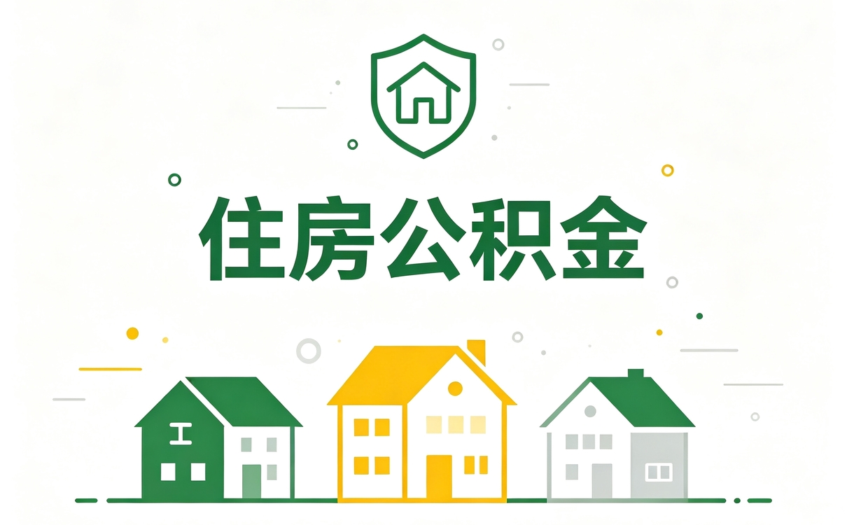 邢台灵活就业人员公积金提取条件别踩坑