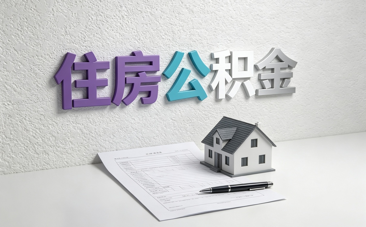 邢台经验丰富公积金代提 别踩这几个坑