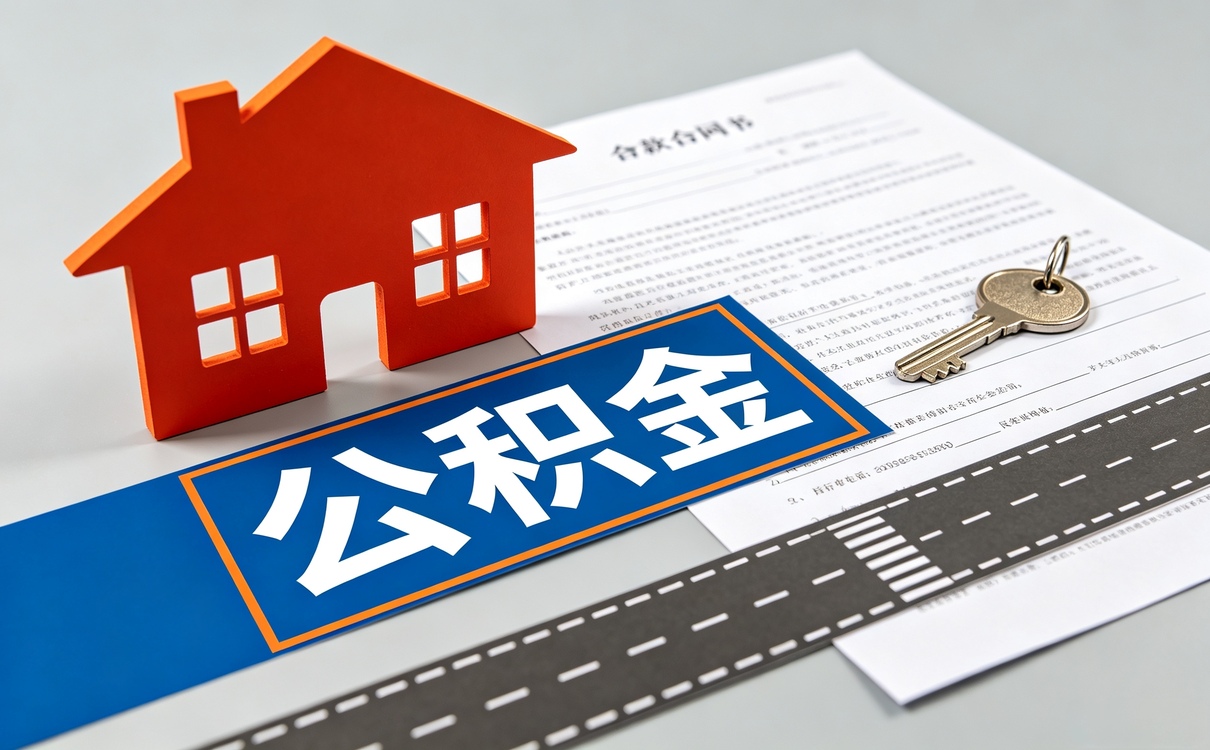 邢台缴存多少月才能提取公积金吗我办完才知道